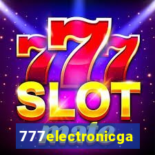 777electronicgame.com