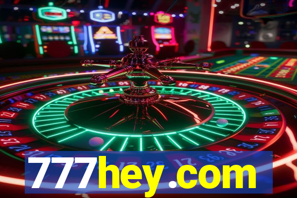 777hey.com