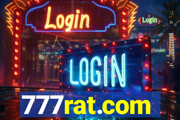 777rat.com