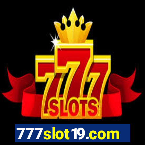 777slot19.com