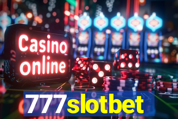 777slotbet