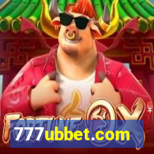 777ubbet.com