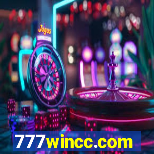 777wincc.com