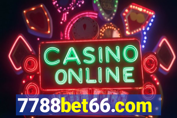 7788bet66.com