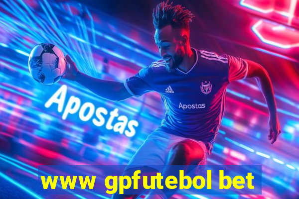 www gpfutebol bet