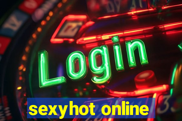 sexyhot online