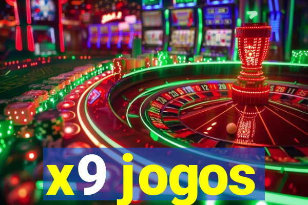 x9 jogos