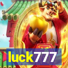 luck777