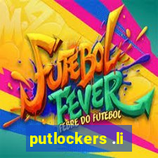 putlockers .li