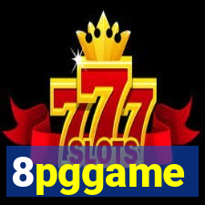 8pggame