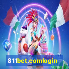 811bet.comlogin