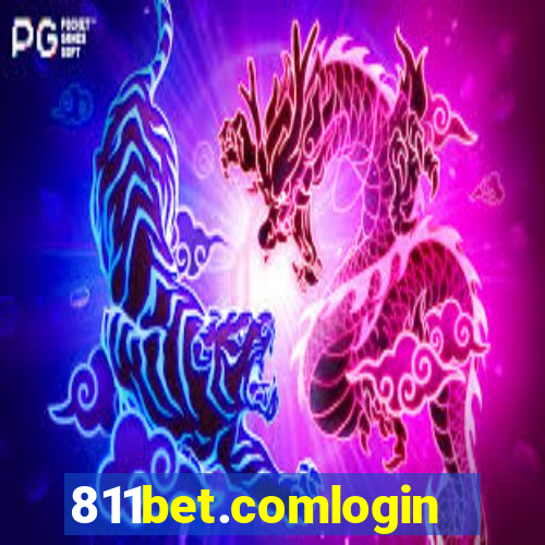 811bet.comlogin