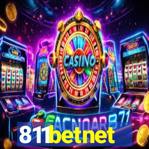 811betnet