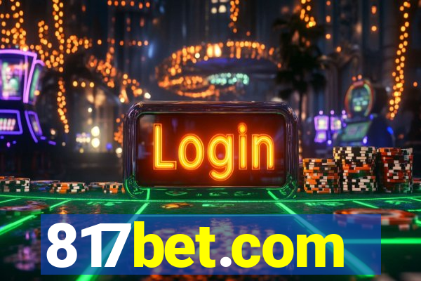 817bet.com