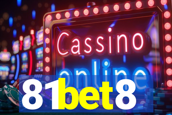 81bet8