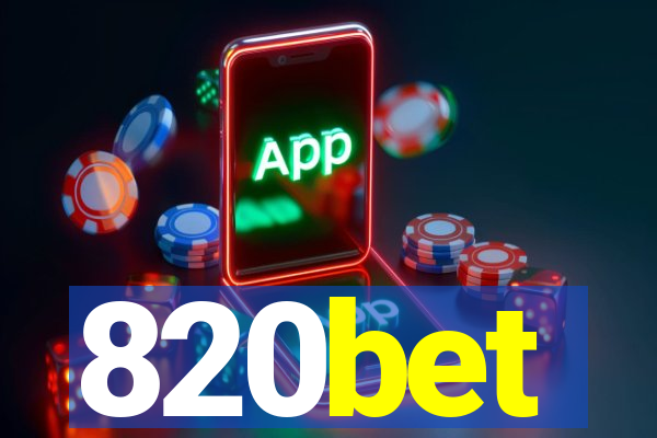 820bet