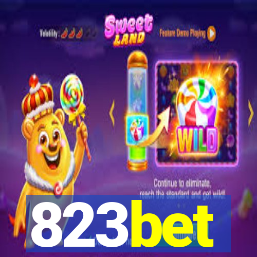 823bet