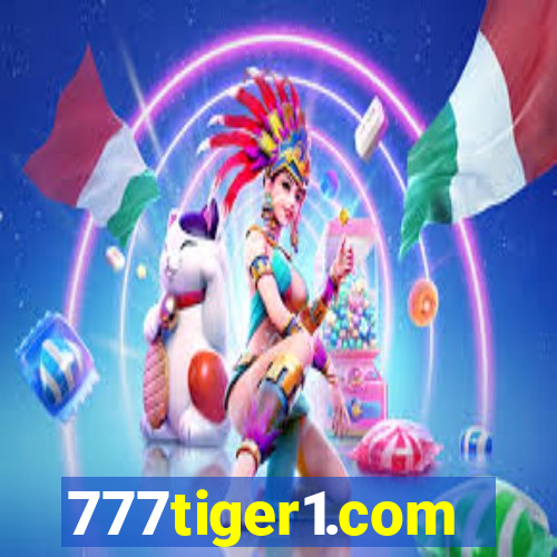 777tiger1.com