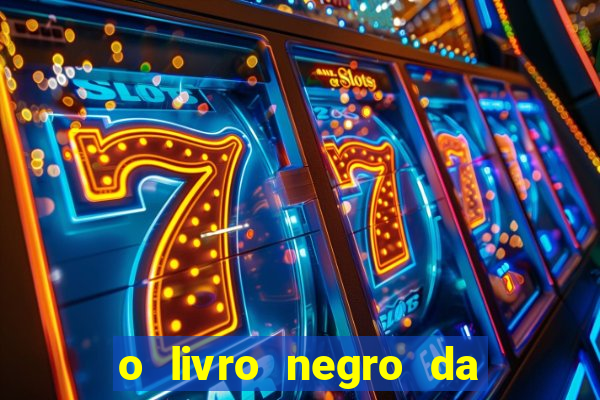 o livro negro da loteria pdf dowload