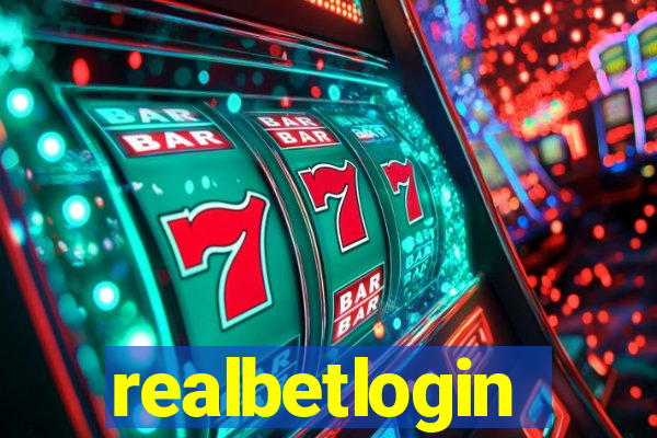 realbetlogin