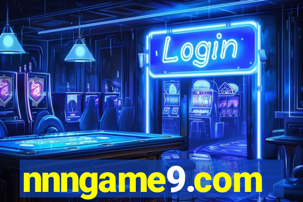 nnngame9.com