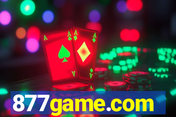 877game.com