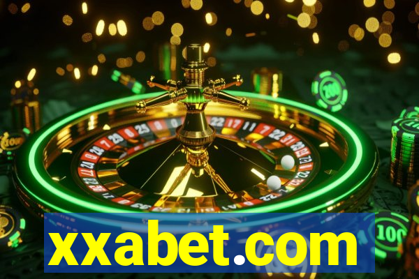 xxabet.com