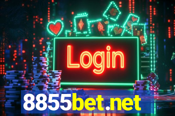 8855bet.net