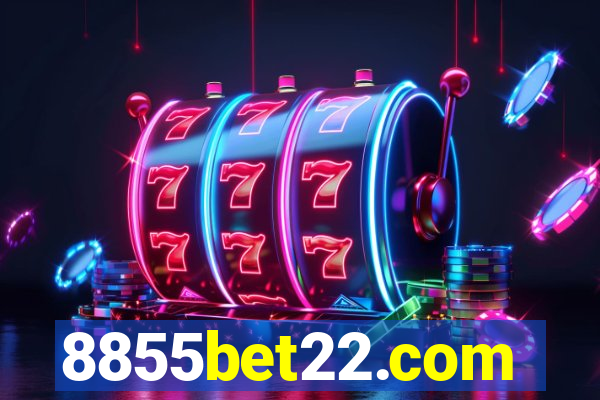 8855bet22.com