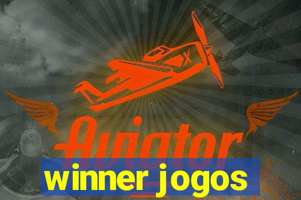 winner jogos