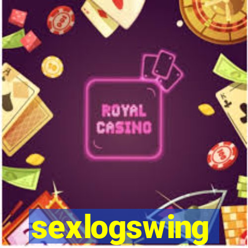 sexlogswing