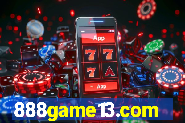 888game13.com