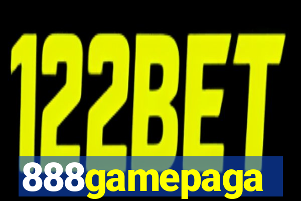 888gamepaga