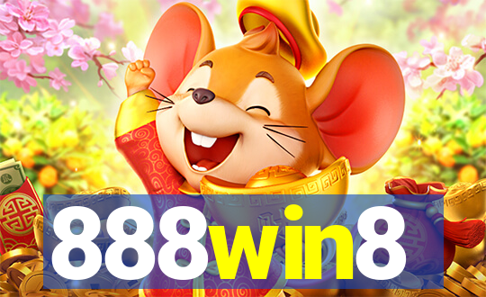 888win8