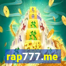 rap777.me