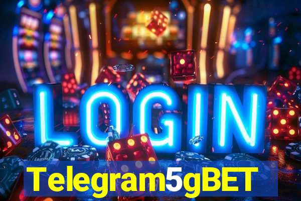 Telegram5gBET