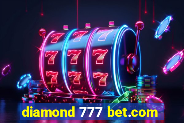 diamond 777 bet.com