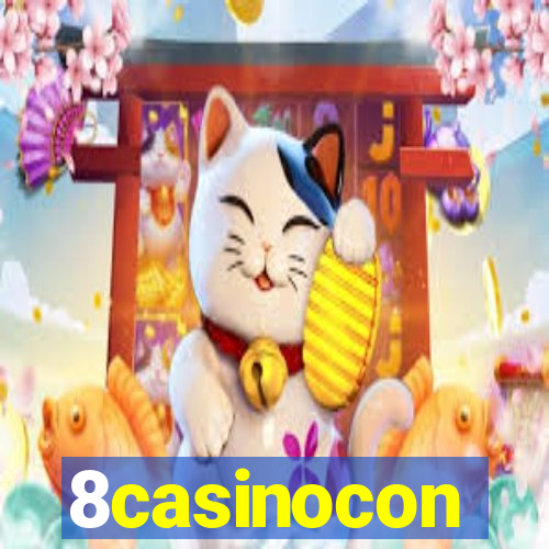 8casinocon