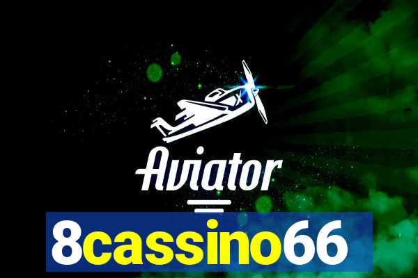 8cassino66