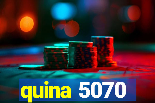 quina 5070