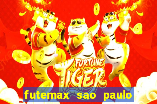 futemax sao paulo x atletico mineiro