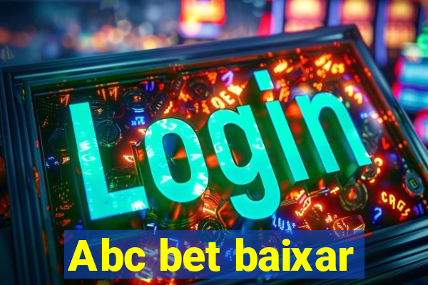 Abc bet baixar