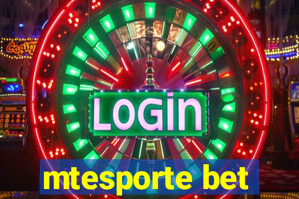 mtesporte bet