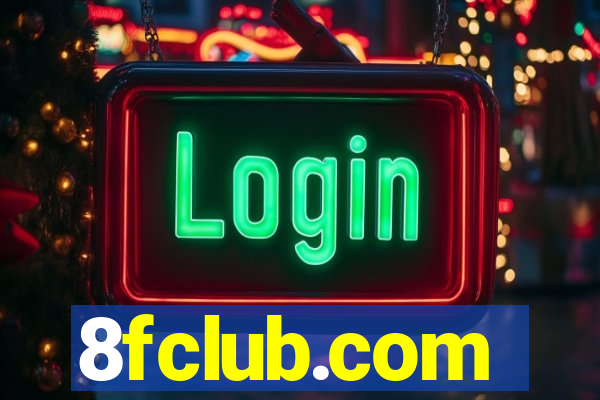 8fclub.com