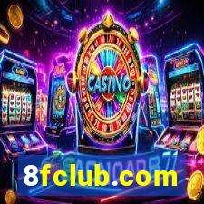 8fclub.com