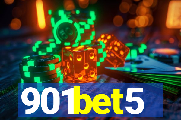 901bet5