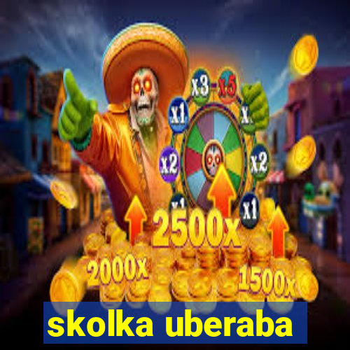 skolka uberaba