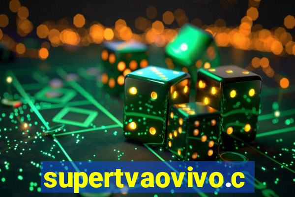 supertvaovivo.com