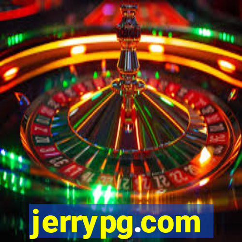 jerrypg.com