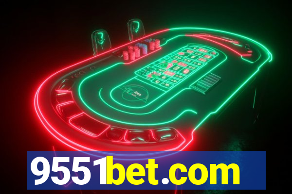 9551bet.com